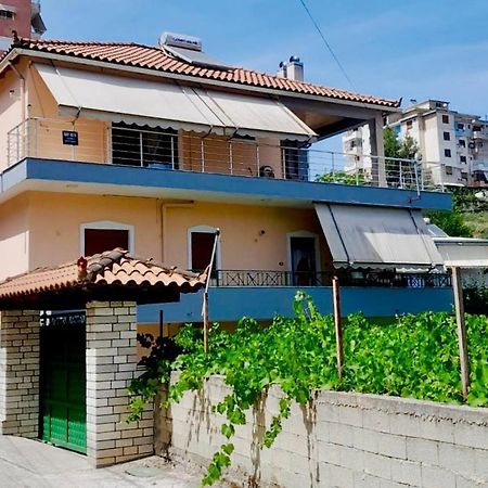 George 1 Apartman Gjirokastra Kültér fotó