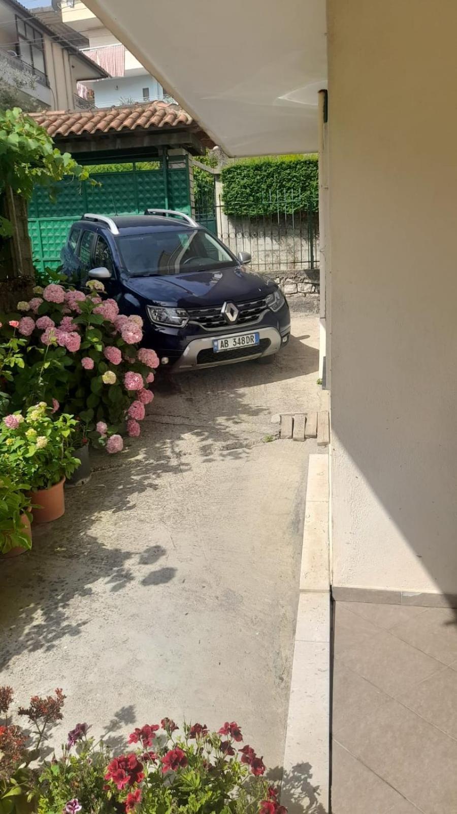 George 1 Apartman Gjirokastra Kültér fotó