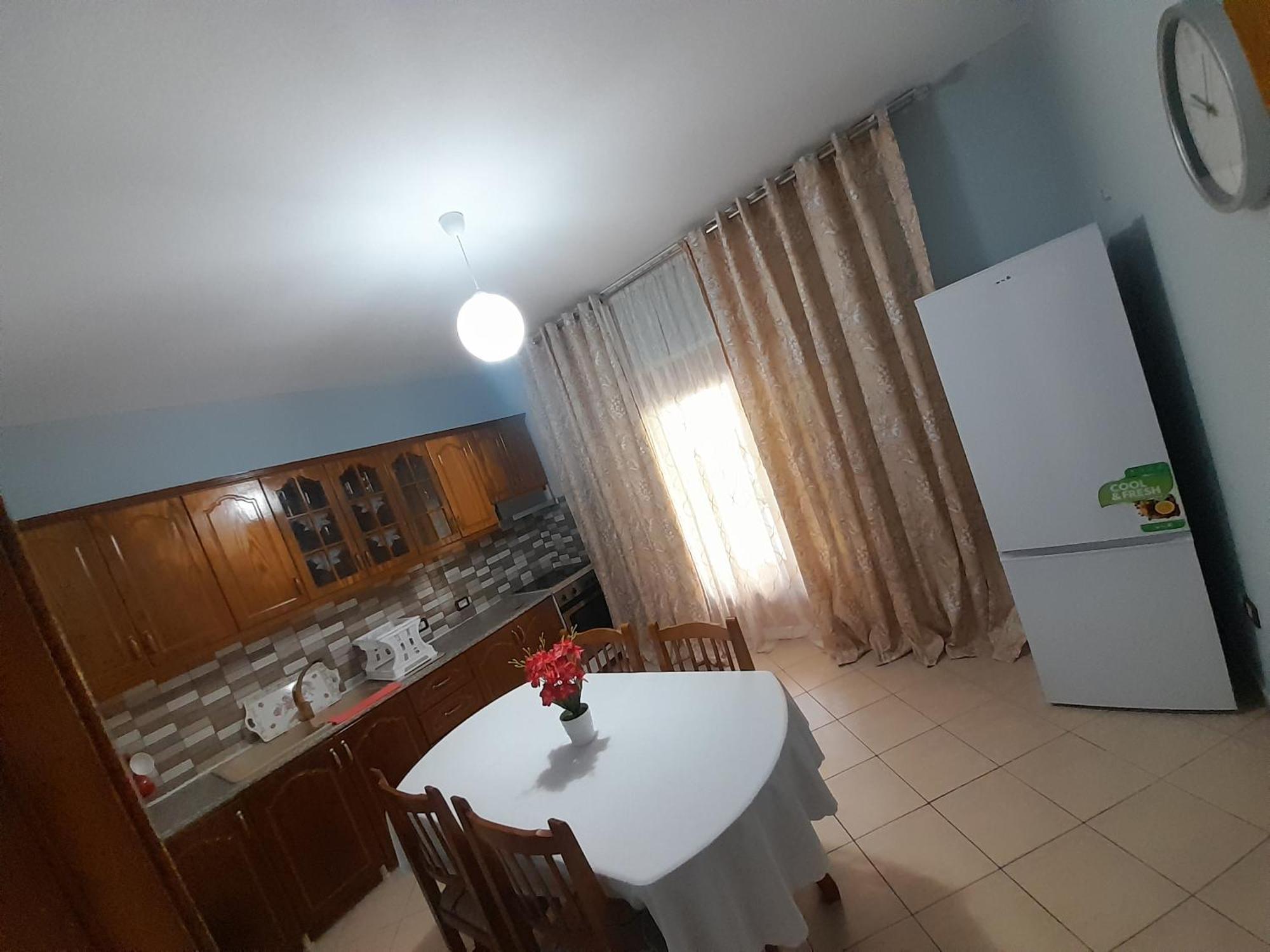 George 1 Apartman Gjirokastra Kültér fotó