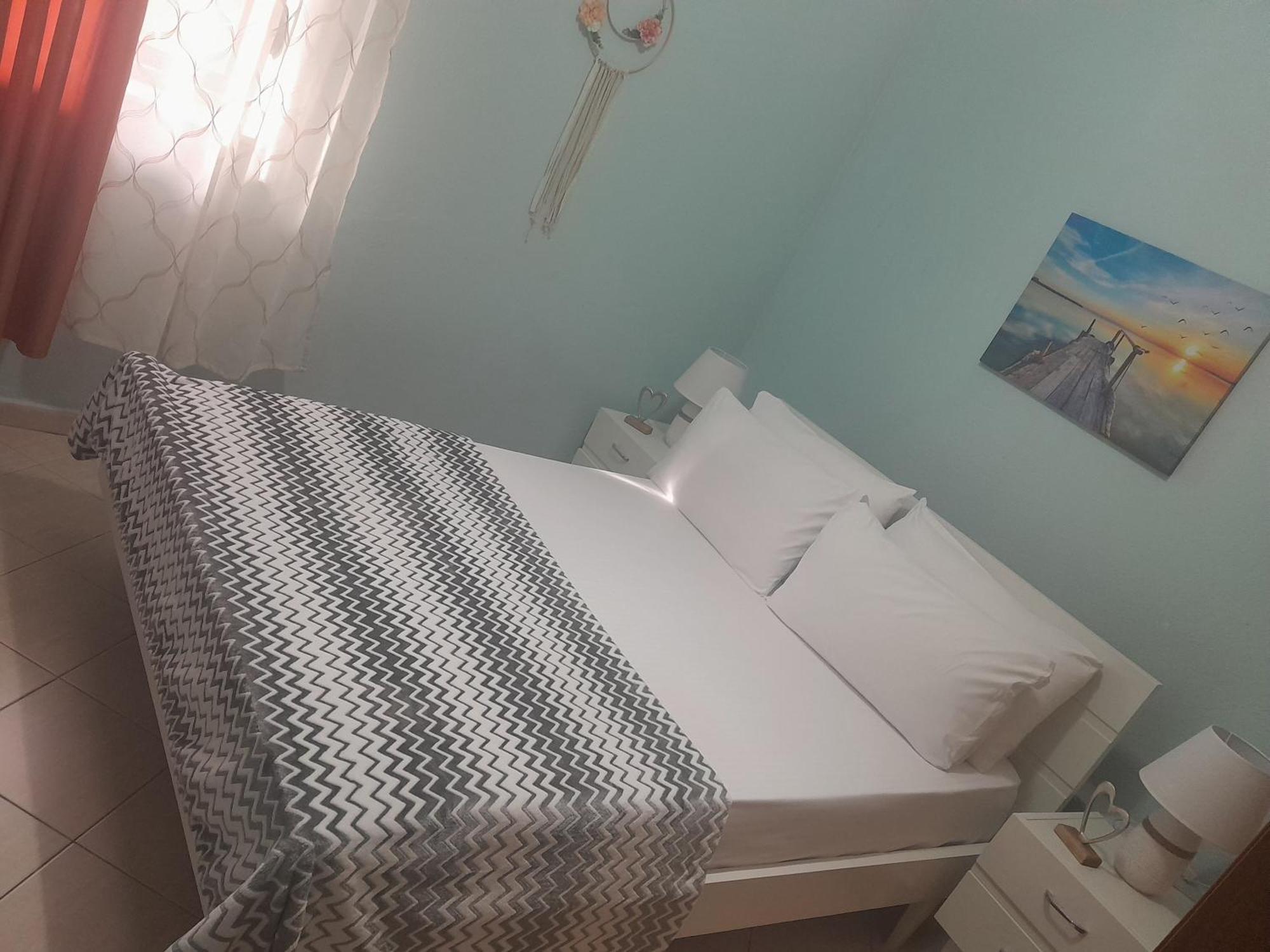 George 1 Apartman Gjirokastra Kültér fotó